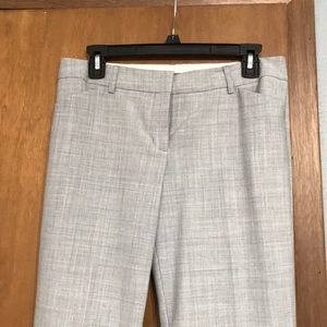 Express dress pants
